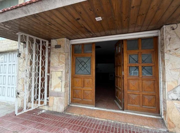 Departamento · 34m² · 1 Ambiente