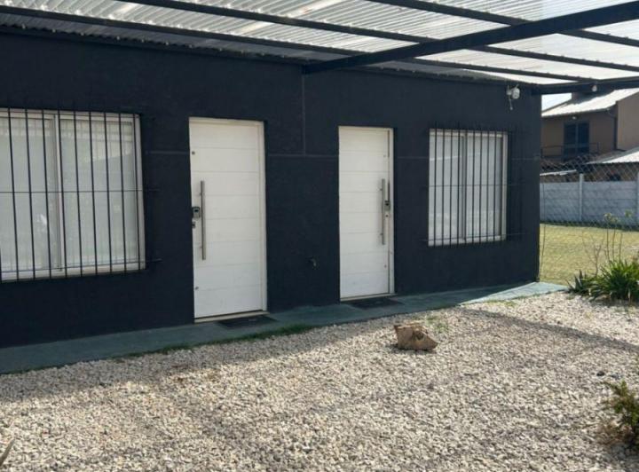 Casa · 50m² · 3 Ambientes · 1 Cochera