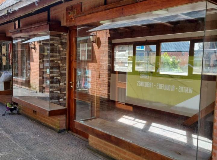 Local comercial · 40m²