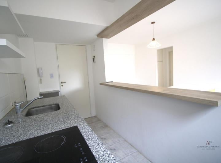 Departamento · 40m² · 2 Ambientes