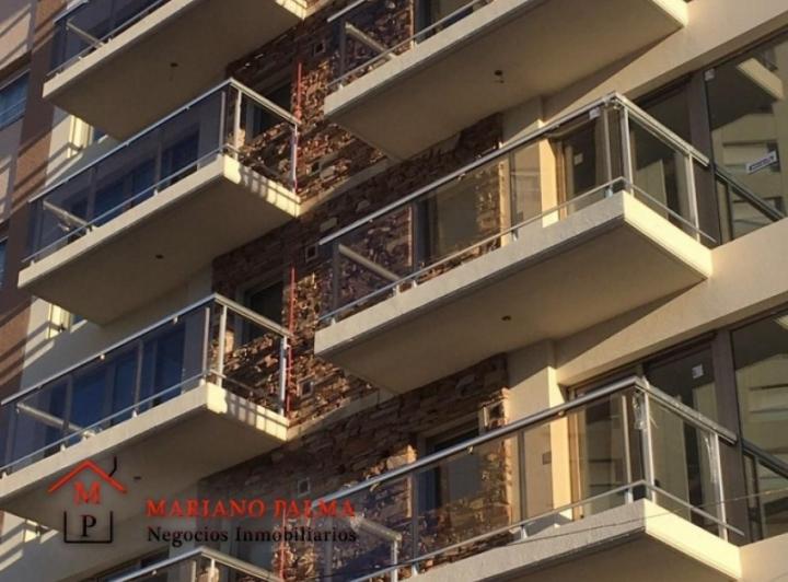 Departamento · 45m² · 2 Ambientes