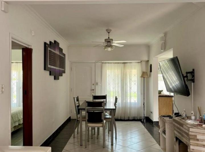 Casa · 115m² · 4 Ambientes