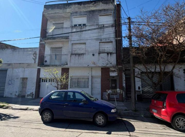 PH · 35m² · 2 Ambientes