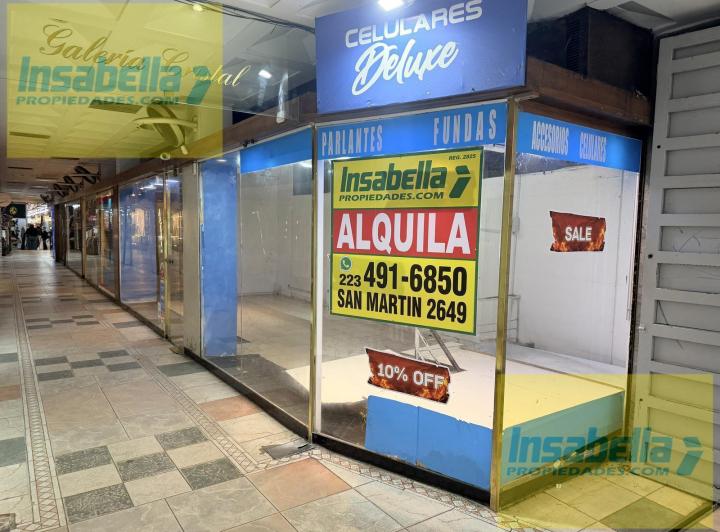 Local comercial · 60m²