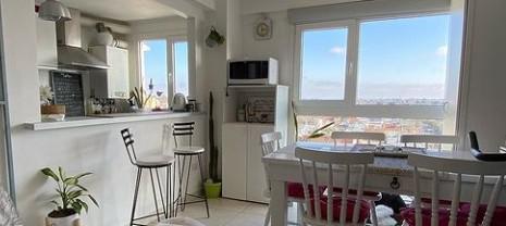 Departamento · 54m² · 2 Ambientes