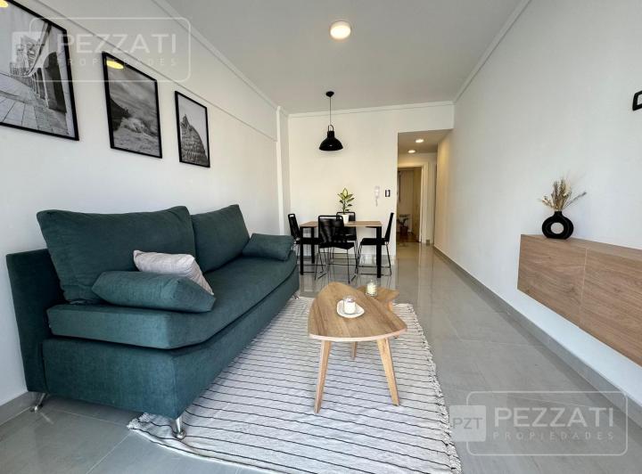 Departamento · 45m² · 2 Ambientes