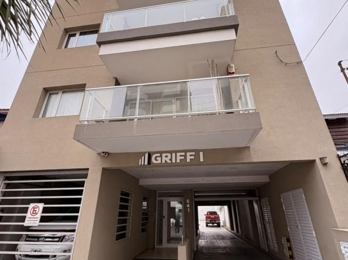 Departamento · 50m² · 2 Ambientes