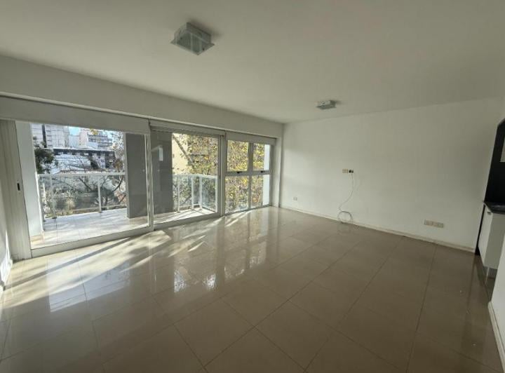Departamento · 3 Ambientes · 1 Cochera