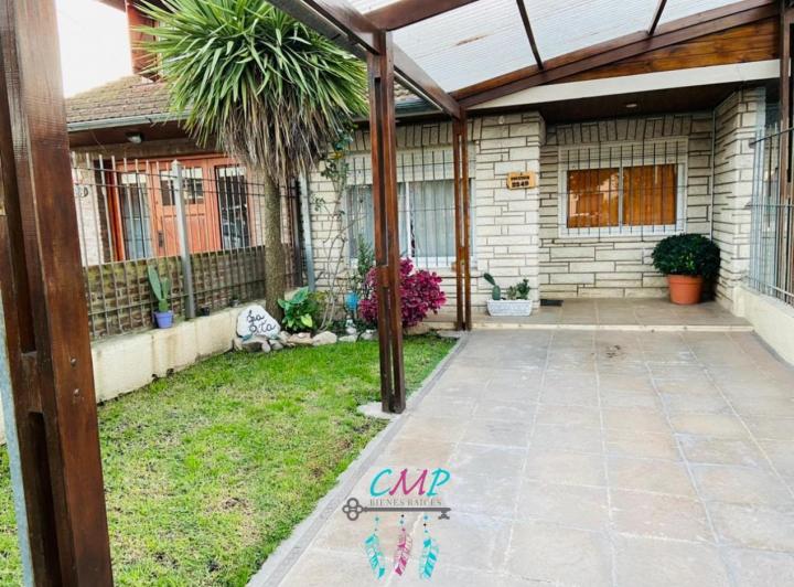 PH · 85m² · 3 Ambientes