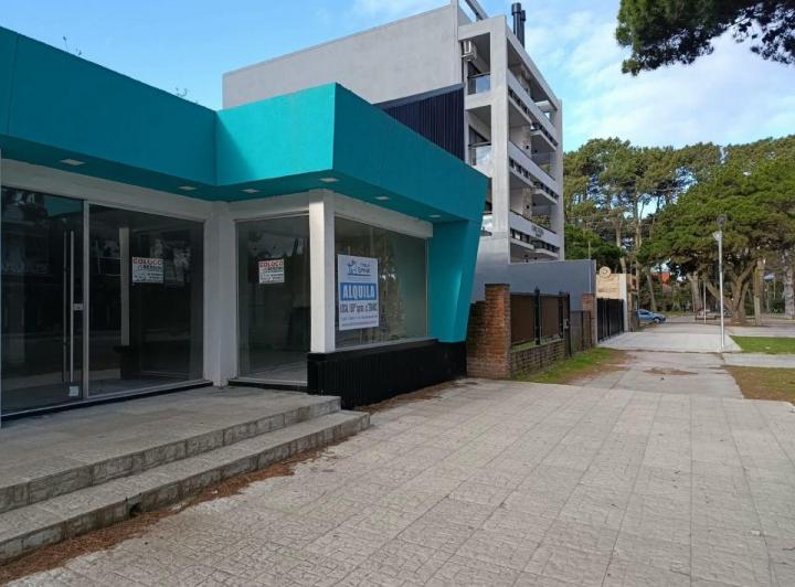 Local comercial · 150m² · 1 Ambiente