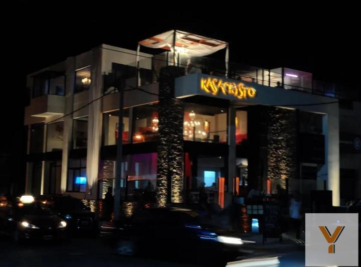 Local comercial · 300m² · 1 Ambiente