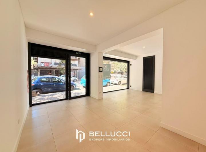 Local comercial · 40m² · 2 Ambientes
