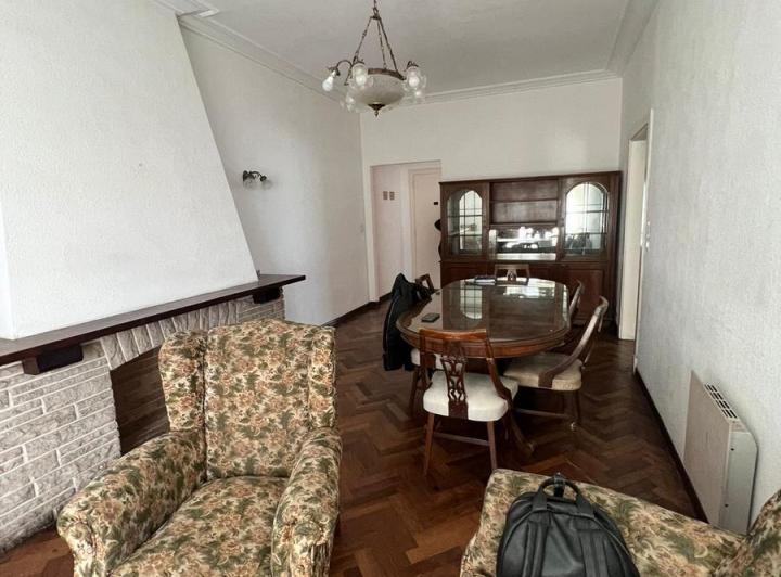 Departamento · 75m² · 4 Ambientes · 1 Cochera