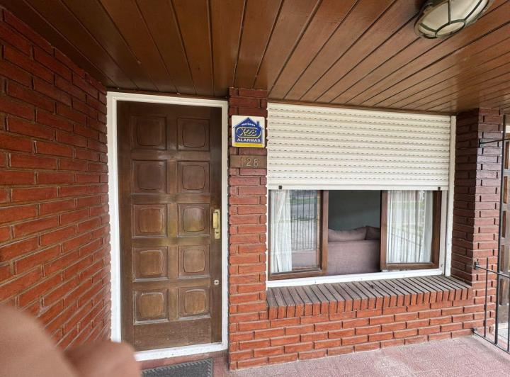 Casa · 60m² · 3 Ambientes · 1 Cochera
