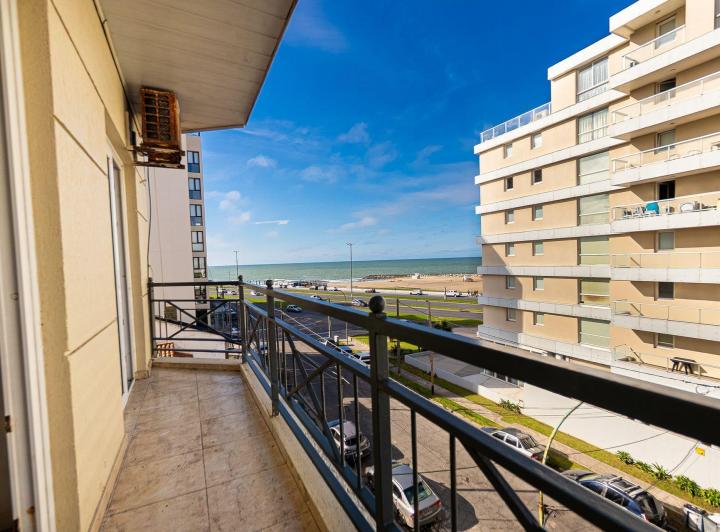 Departamento · 37m² · 2 Ambientes