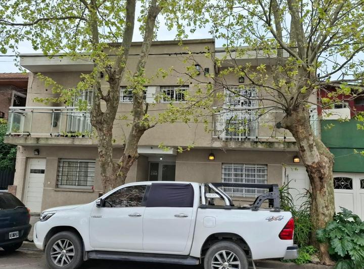 PH · 40m² · 2 Ambientes