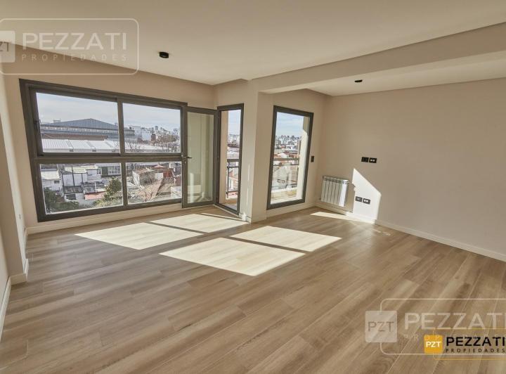 Departamento · 2 Ambientes · 1 Cochera