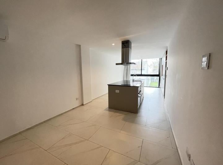 Departamento · 36m² · 1 Ambiente · 1 Cochera