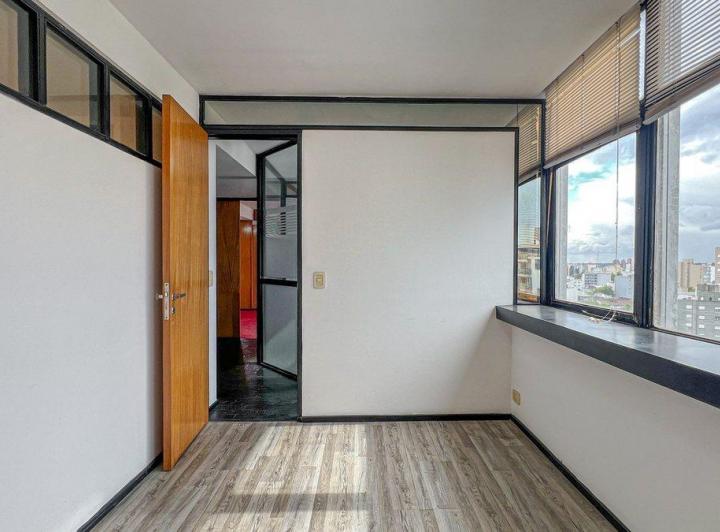 Oficina comercial · 90m²