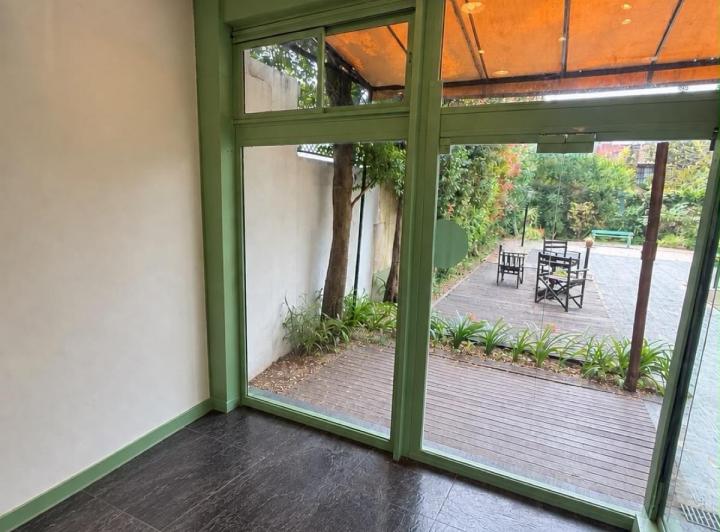 Local comercial · 11m²