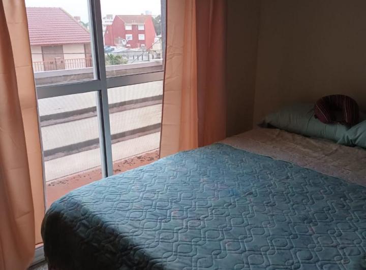 Departamento · 25m² · 2 Ambientes