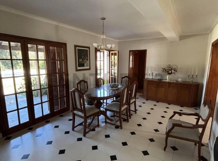 Casa · 163m² · 5 Ambientes