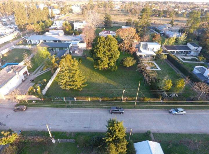 Terreno · 1000m²