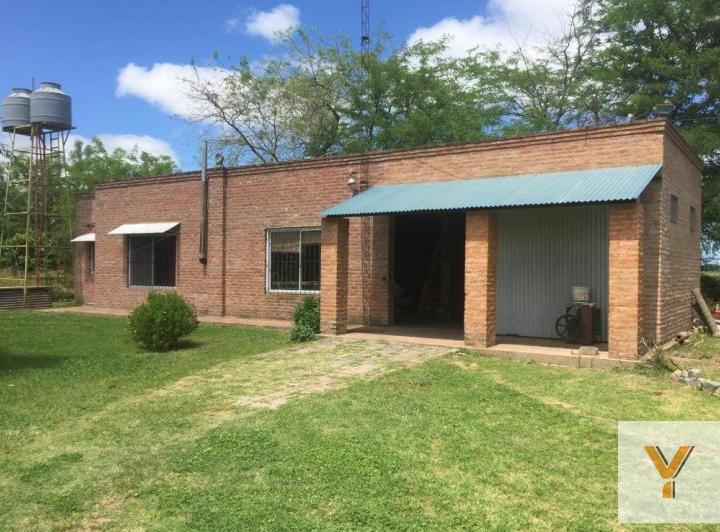 Quinta vacacional · 200m² · 8 Ambientes