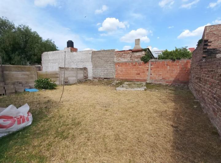 Casa · 40m² · 3 Ambientes