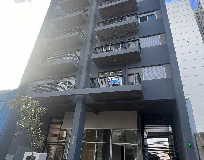 Departamento · 47m² · 1 Ambiente
