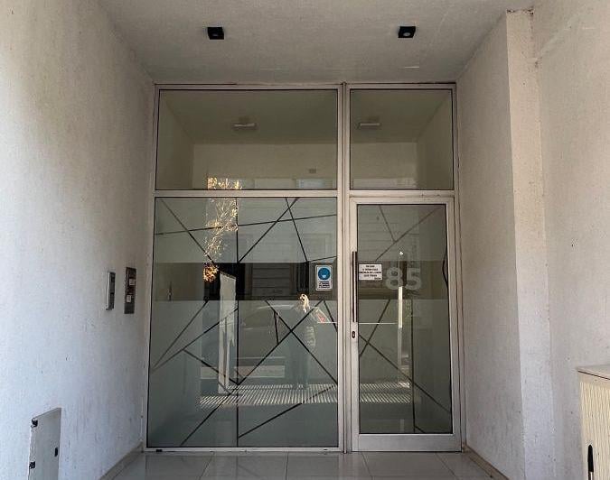 Departamento · 50m² · 1 Ambiente