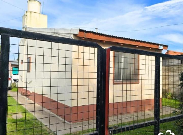 Casa · 67m² · 3 Ambientes