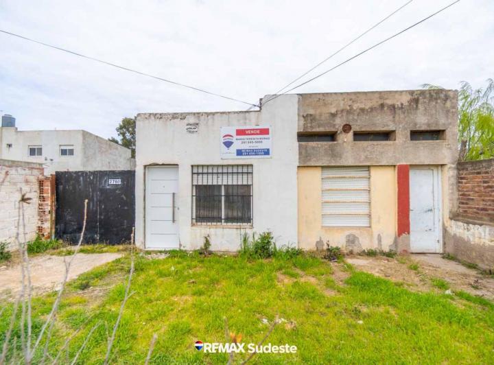 Casa · 100m² · 4 Ambientes