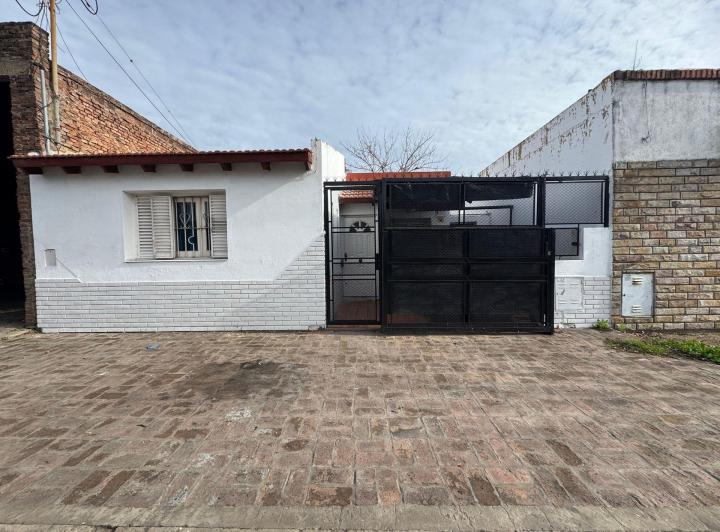 Casa · 172m² · 6 Ambientes