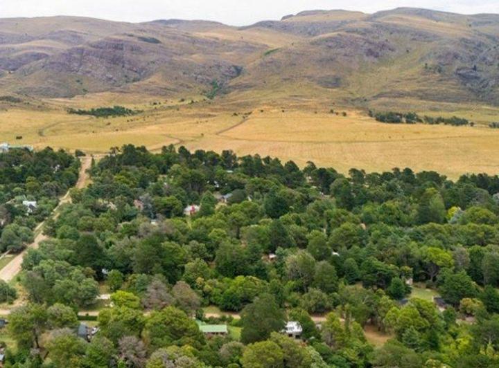 Terreno · 1034m²