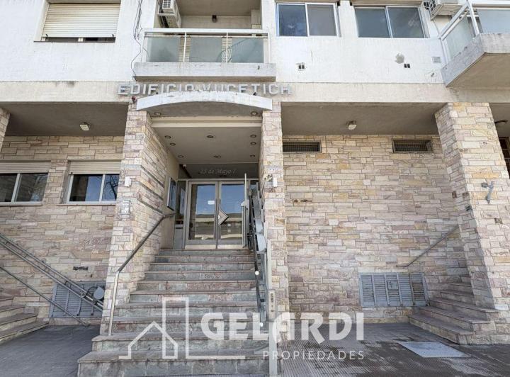 Departamento · 70m² · 4 Ambientes