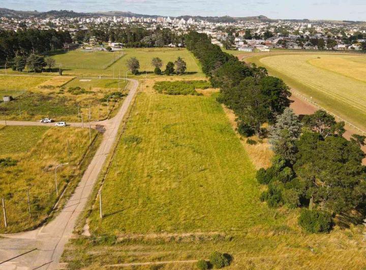Terreno · 720m²