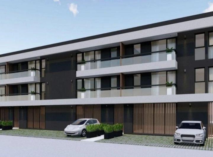 Departamento · 39m² · 2 Ambientes
