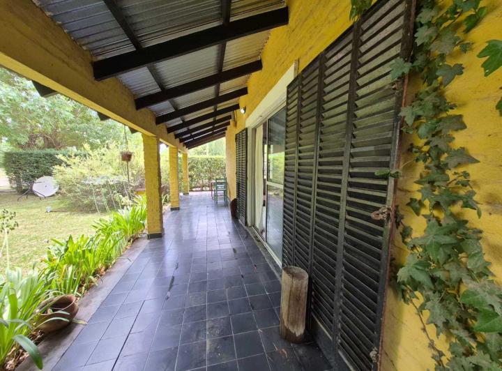 Casa · 64m² · 3 Ambientes