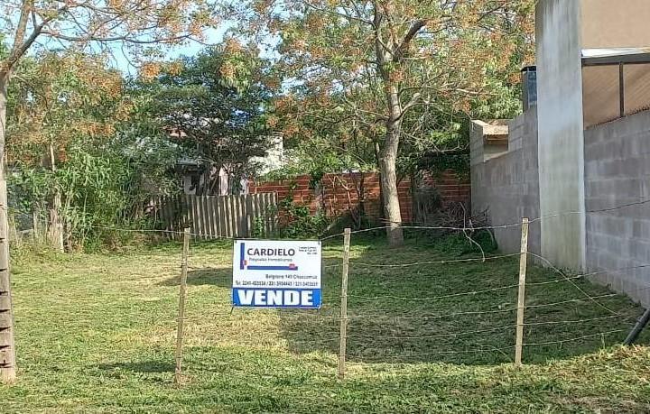 Terreno · 1m²