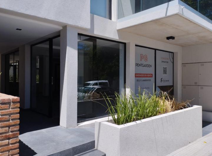 Local comercial · 70m² · 1 Ambiente