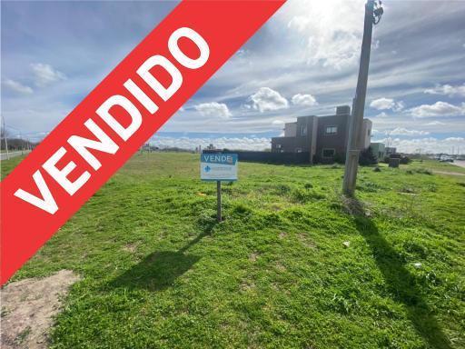 Terreno · 597m²