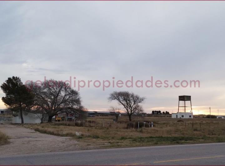 Terreno · 10000m²