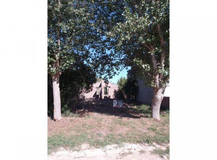 Terreno · 396m²