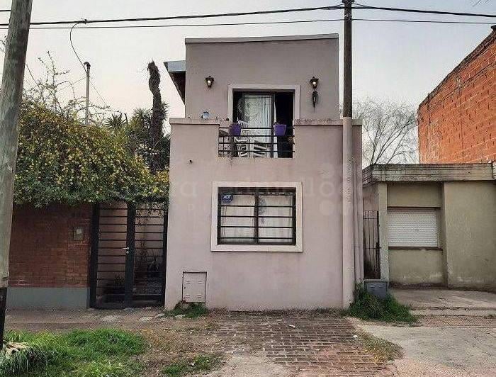 Departamento · 52m² · 3 Ambientes