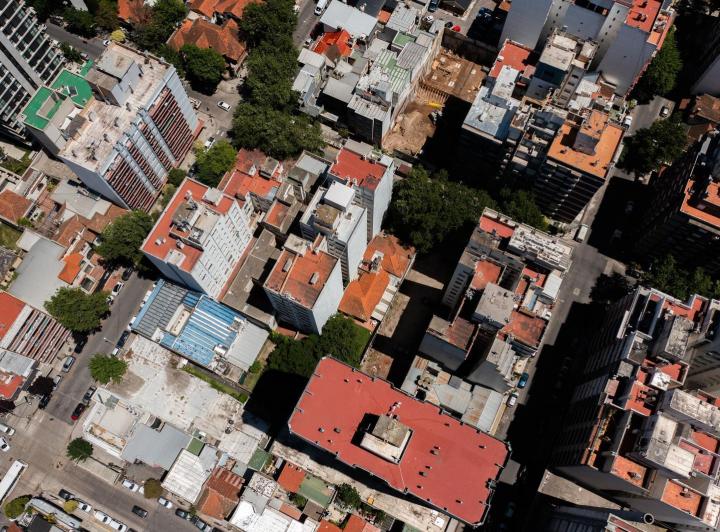 Terreno · 238m²