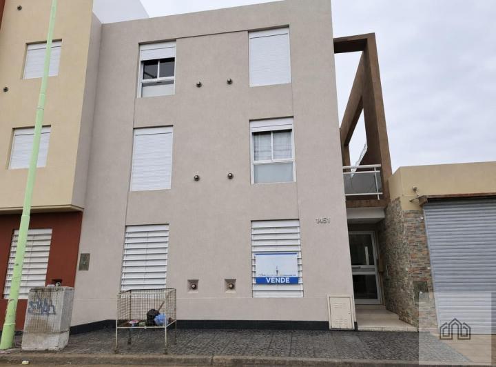 Departamento · 40m² · 2 Ambientes