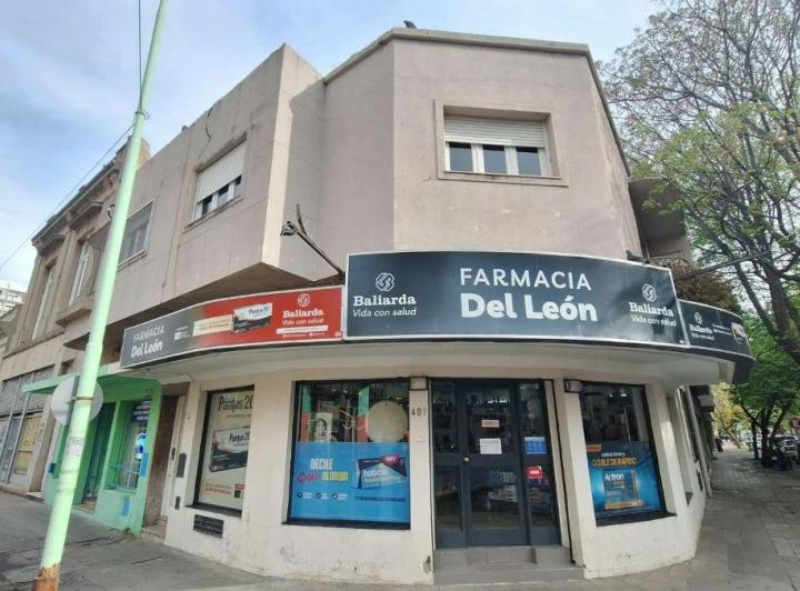Casa · 80m² · 4 Ambientes