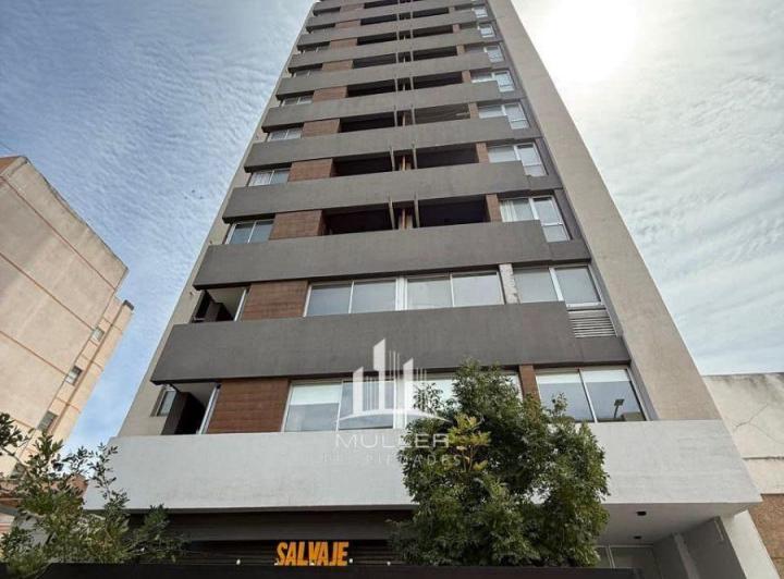 Departamento · 42m² · 1 Ambiente