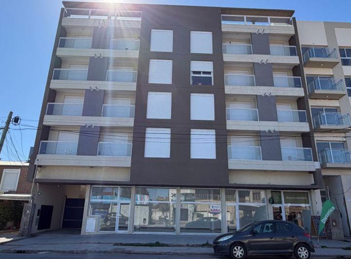 Departamento · 48m² · 1 Ambiente